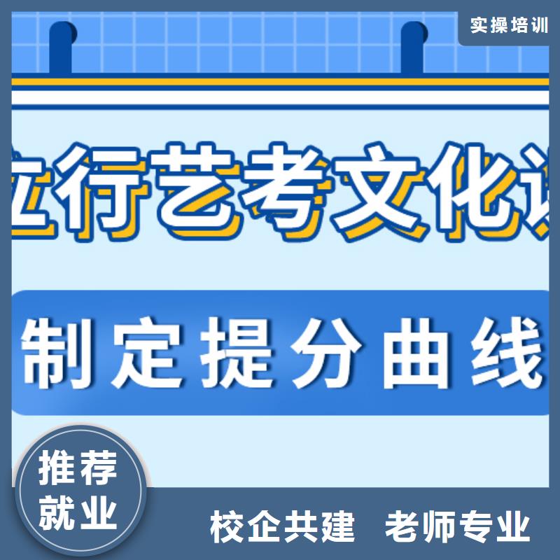 艺考文化课补习班收费标准具体多少钱