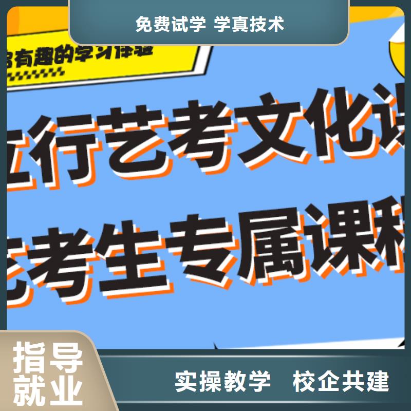 艺术生文化课辅导学校价格多少？