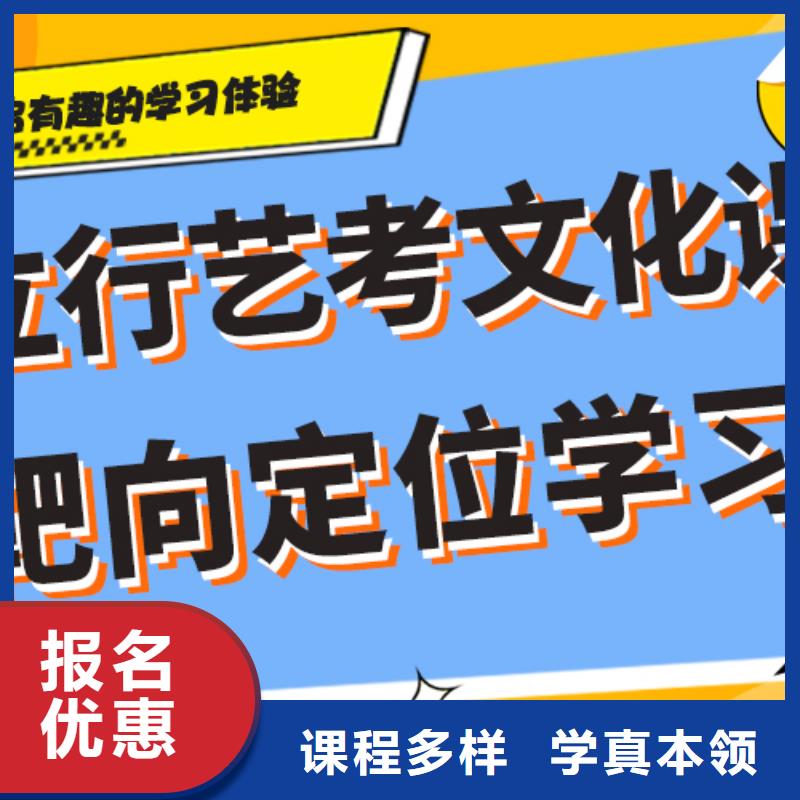 艺术生文化课辅导哪家做的比较好？