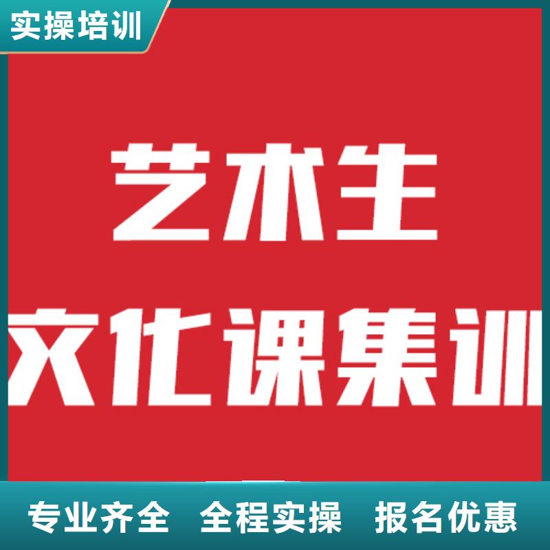 艺考生文化课补习机构能不能报名这家学校呢