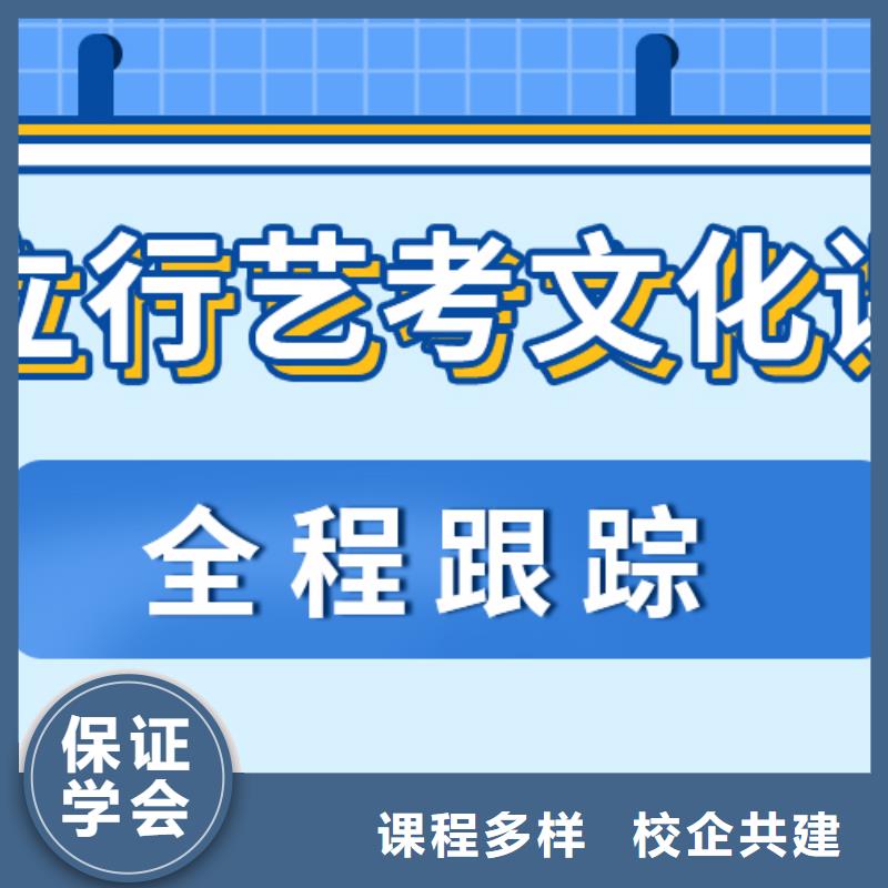 艺考文化课补习学校去哪里？