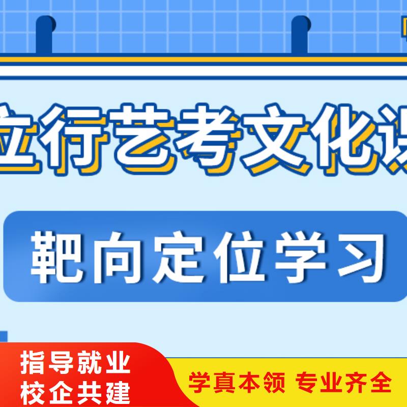 艺术生文化课辅导机构一年多少钱学费