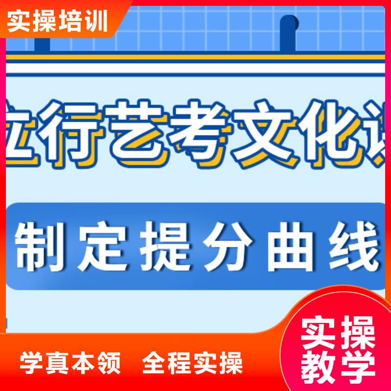 艺考生文化课辅导机构排名好的是哪家？