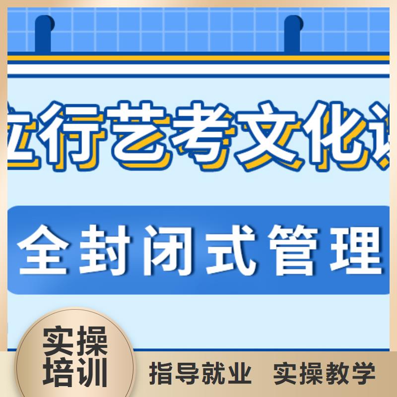 艺术生文化课辅导能不能报名这家学校呢