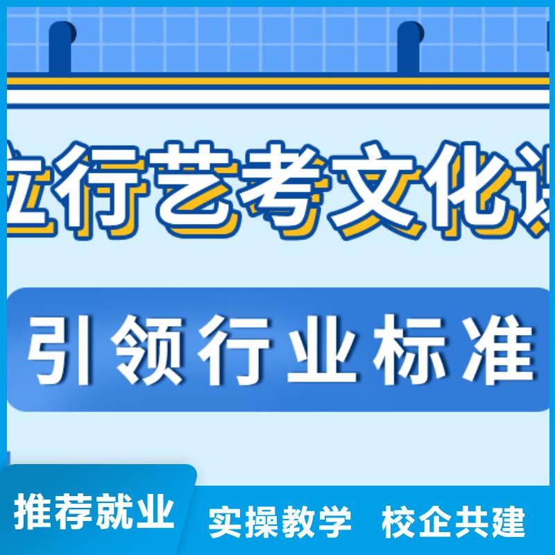 艺术生文化课哪家的老师比较负责？