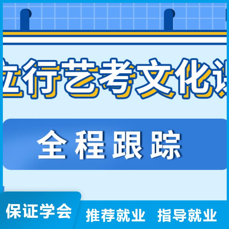 艺考生文化课补习学校排行