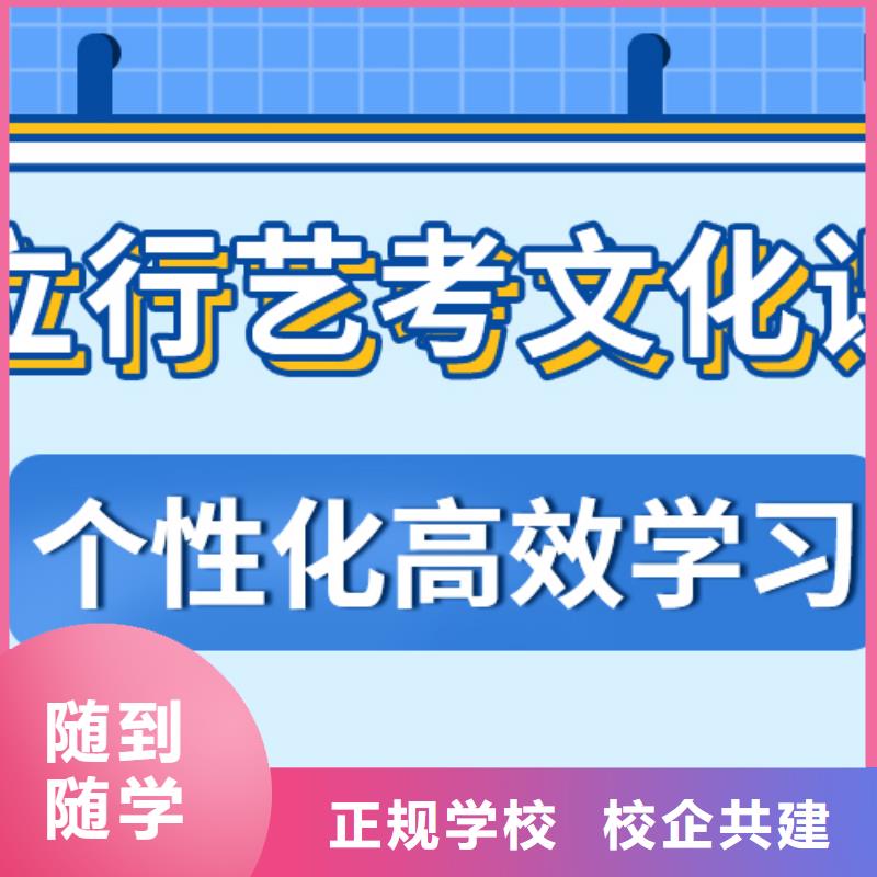 艺考生文化课辅导集训有没有靠谱的亲人给推荐一下的