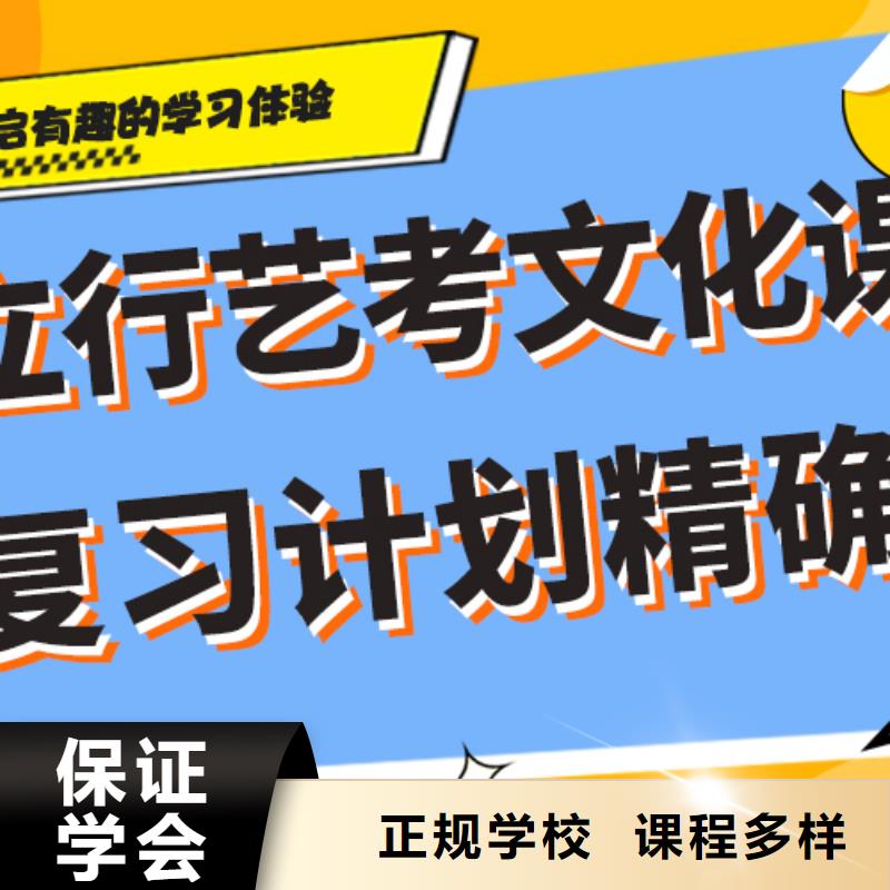 艺术生文化课培训机构有没有靠谱的亲人给推荐一下的