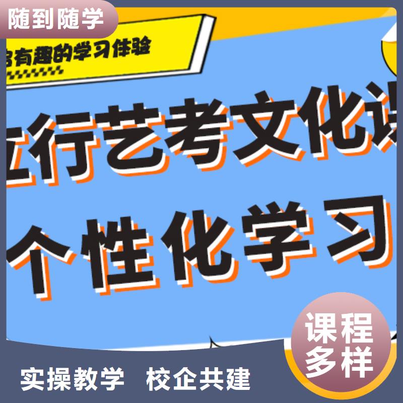 艺考生文化课辅导集训有没有靠谱的亲人给推荐一下的