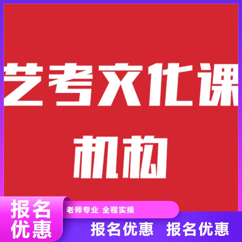 艺术生文化课辅导排名有什么选择标准吗