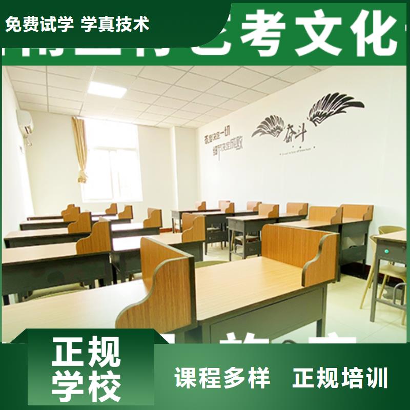 艺考生文化课补习学校有几个哪里学校好