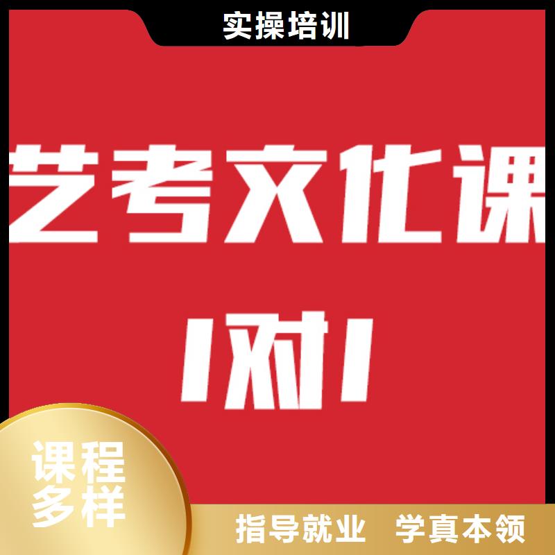 艺考生文化课补习班哪个学校好比较靠谱