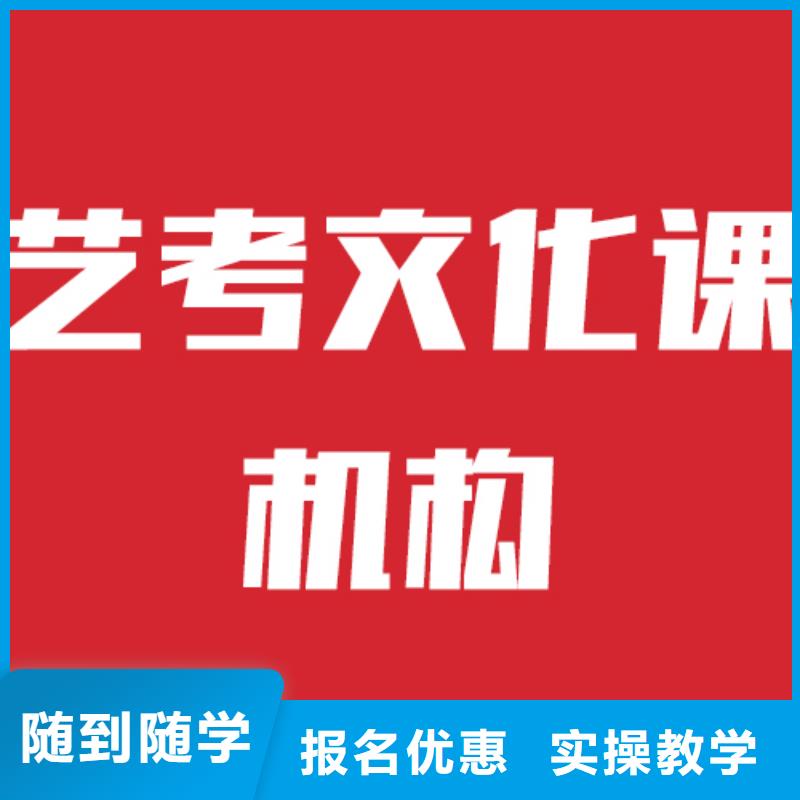 艺考生文化课补习2024哪家学校好