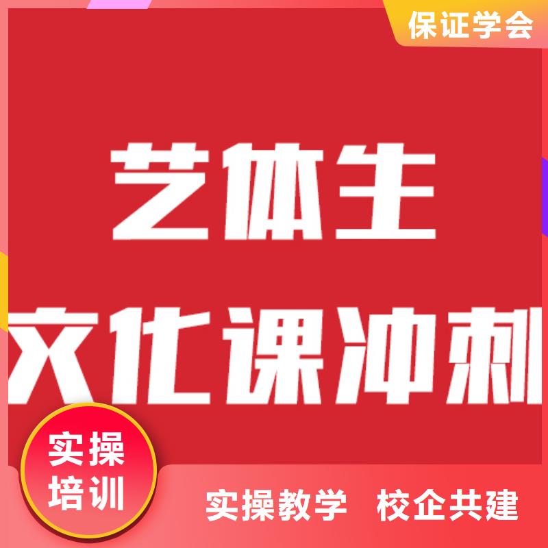 艺术生文化课培训班提档线是多少地址在哪里？