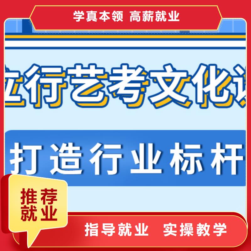 艺术生文化课补习机构分数要求多少能不能行？