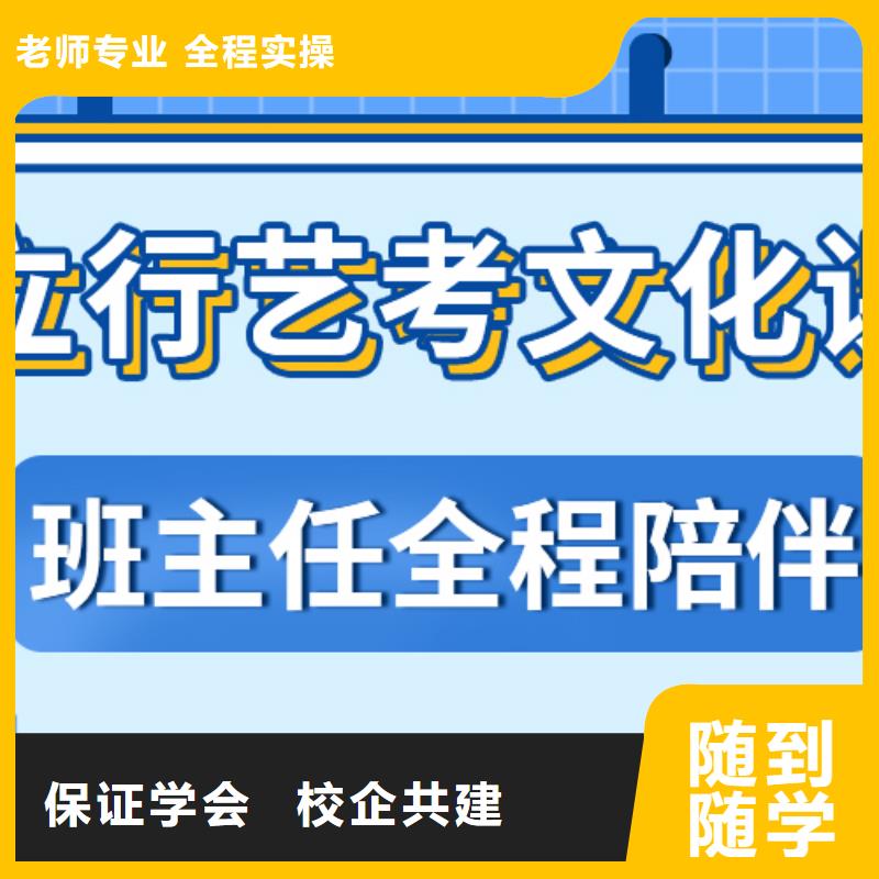 艺术生文化课补习机构有几所靠不靠谱呀？