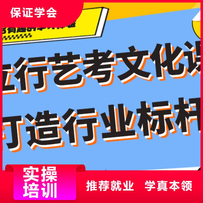 艺术生文化课培训机构学费省重点老师教学