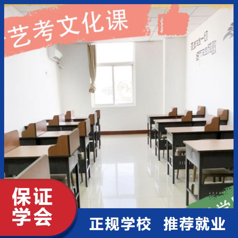 艺考生文化课补习学校有哪些精品小班课堂