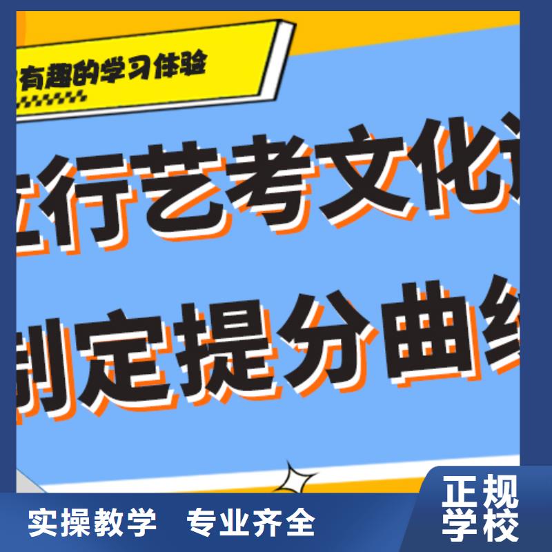 艺术生文化课培训机构费用精准的复习计划