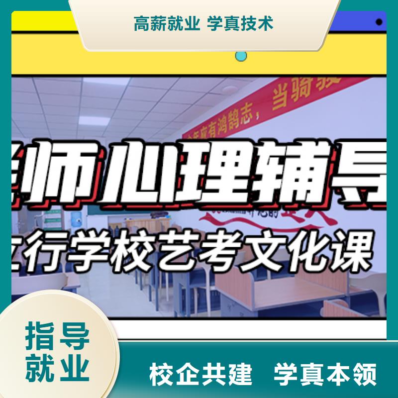 艺考生文化课辅导集训排行榜针对性教学