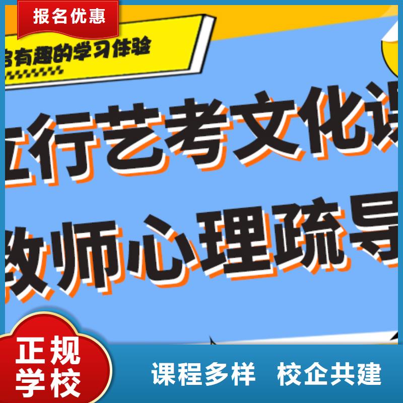 一年多少钱艺术生文化课辅导集训注重因材施教