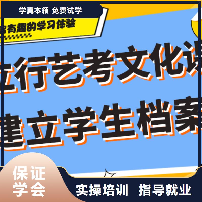 一年多少钱艺术生文化课辅导集训注重因材施教