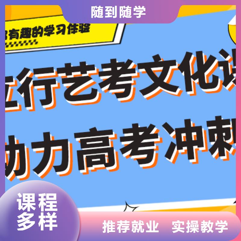 有哪些艺考生文化课补习机构艺考生文化课专用教材