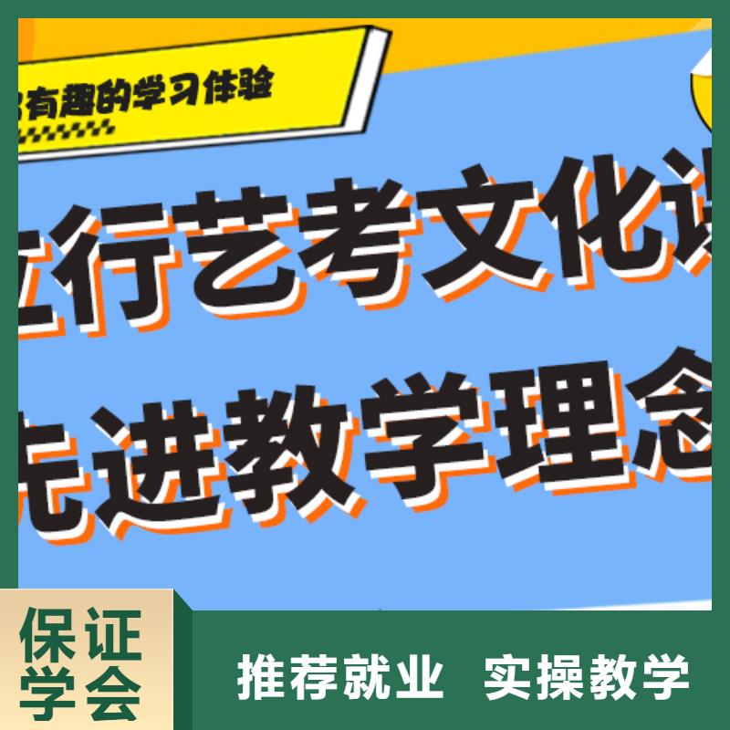 一年学费多少艺术生文化课辅导集训一线名师授课