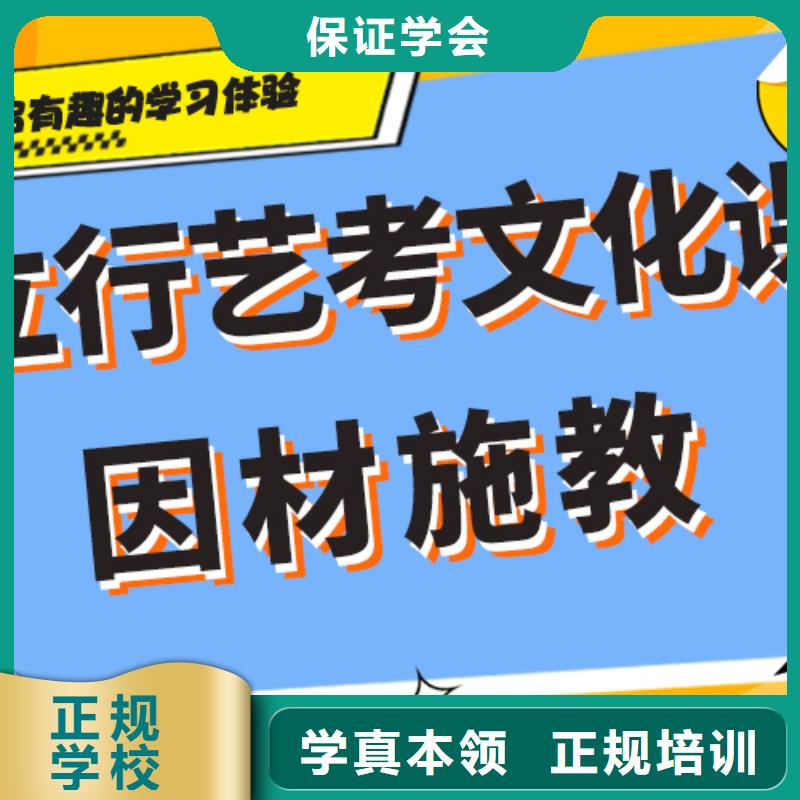 艺考生文化课培训补习费用艺考生文化课专用教材