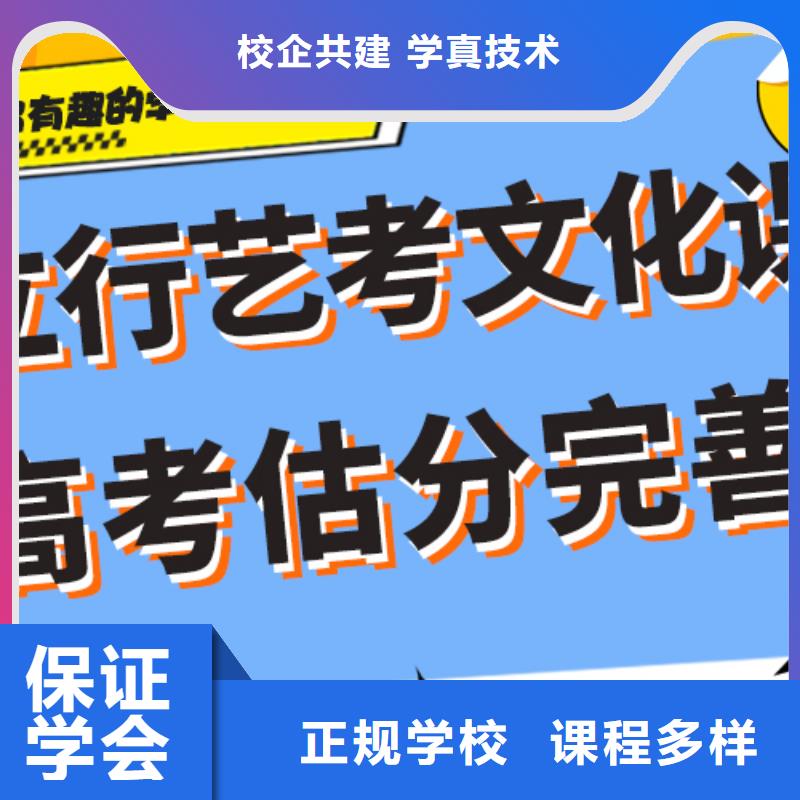 艺考生文化课补习机构排行榜个性化辅导教学