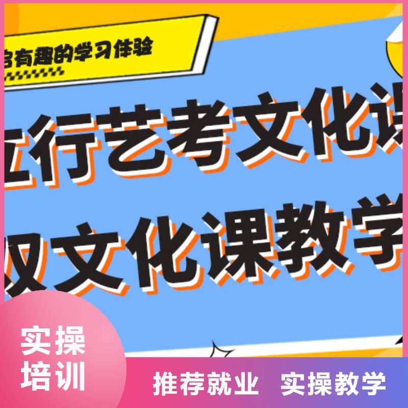 艺术生文化课补习机构排行精准的复习计划