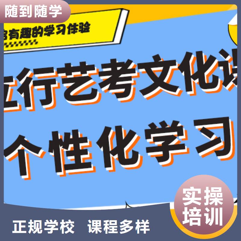 艺考生文化课补习学校排行针对性教学