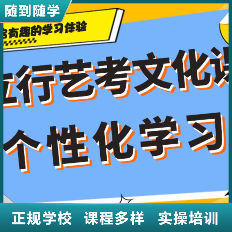 艺术生文化课培训机构排行榜精准的复习计划