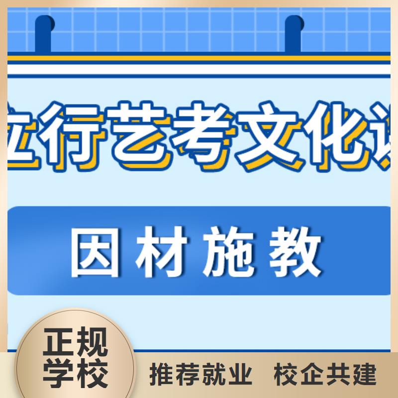 艺考生文化课培训补习哪里好个性化辅导教学