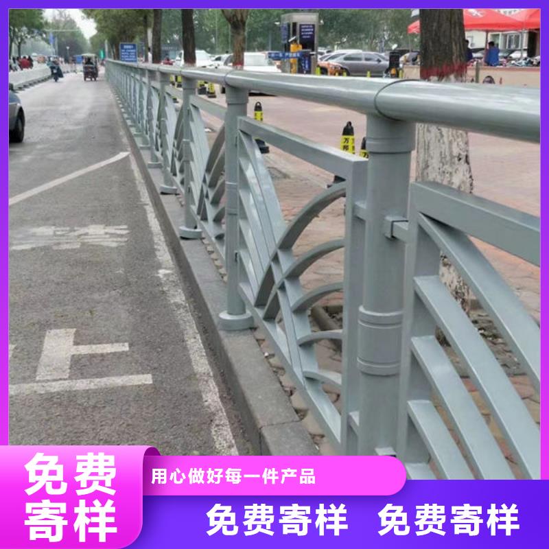 产品介绍高速公路镀锌护栏