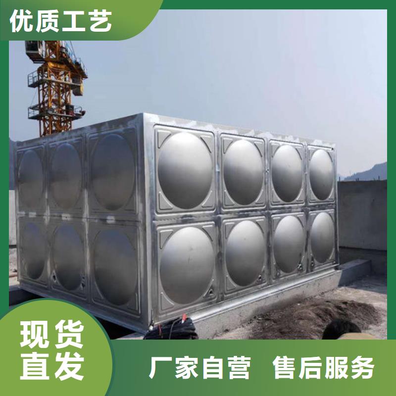 资质认证<明驰>箱泵一体化水箱生产基地