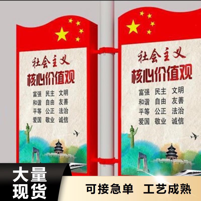 灯杆灯箱公司