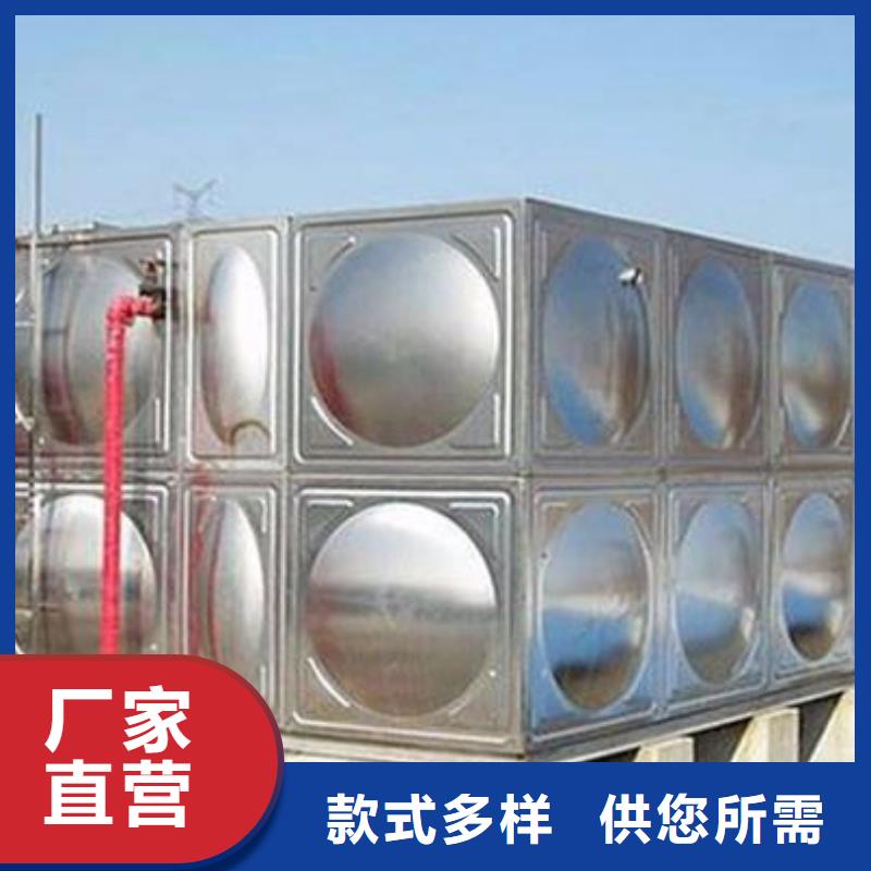 《国赢》漳浦不锈钢水箱生产厂家氩弧焊接
