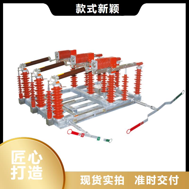 FN3-10/630高压负荷开关