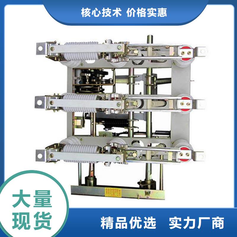 负荷开关高低压电器您身边的厂家