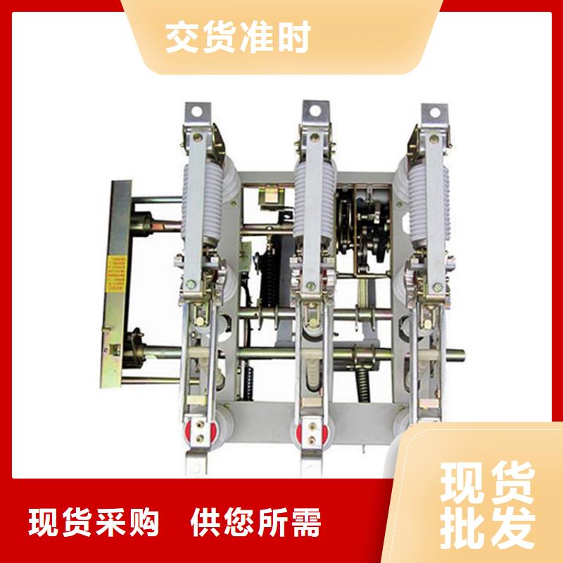 【负荷开关】氧化锌避雷器生产经验丰富