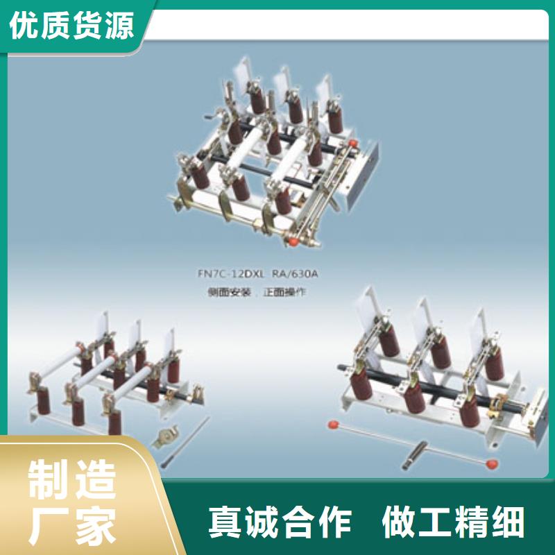 FN21-12/630-20高压负荷开关