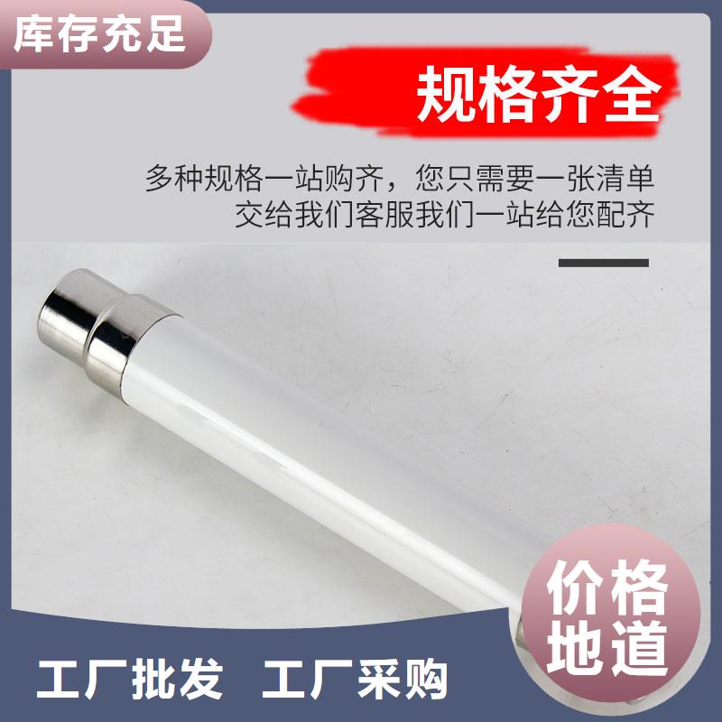 限流熔断器氧化锌避雷器生产厂家供货及时