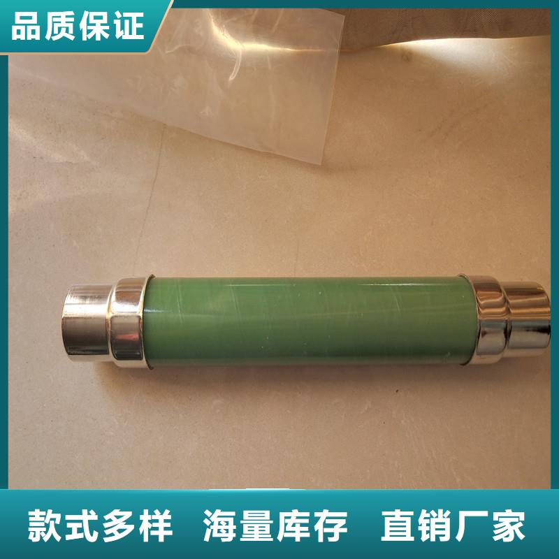 RXWO-35/10A高压限流熔断器