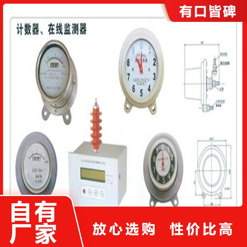 JS-85避雷器在线监测器图片