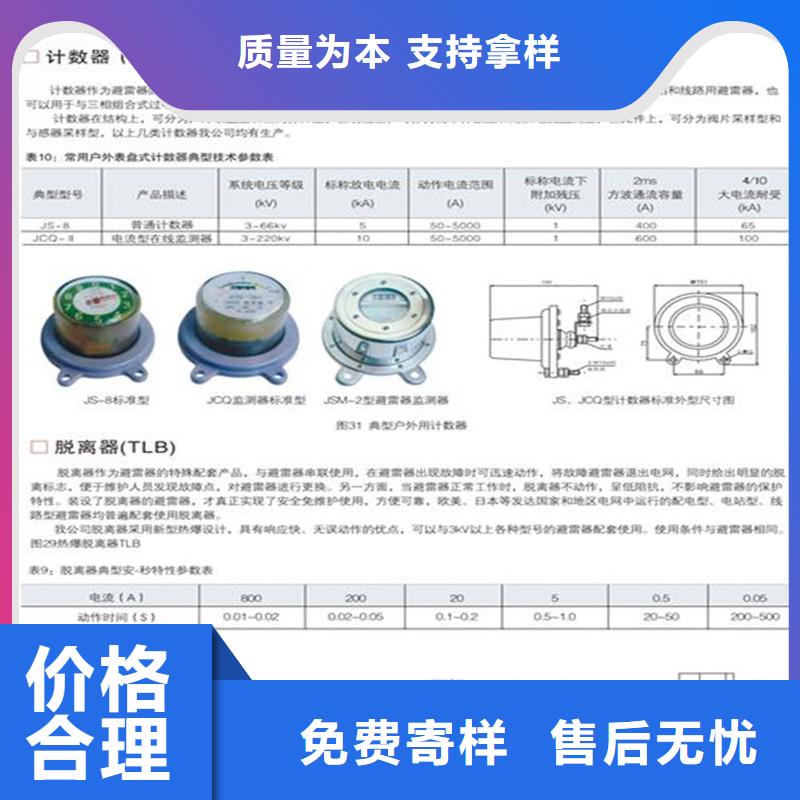 JSYF9-S放电计数器