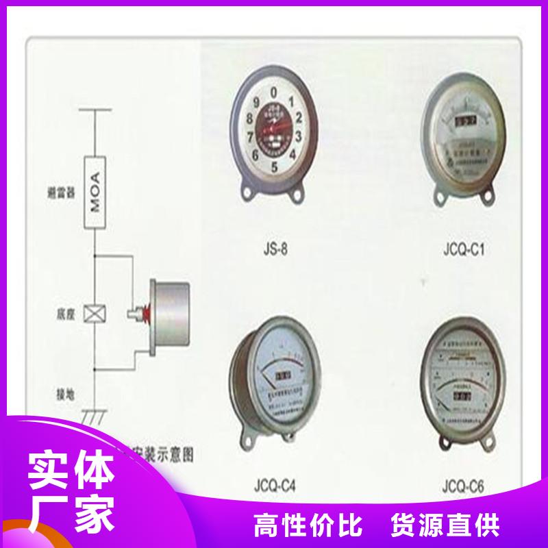 JS-10放电计数器