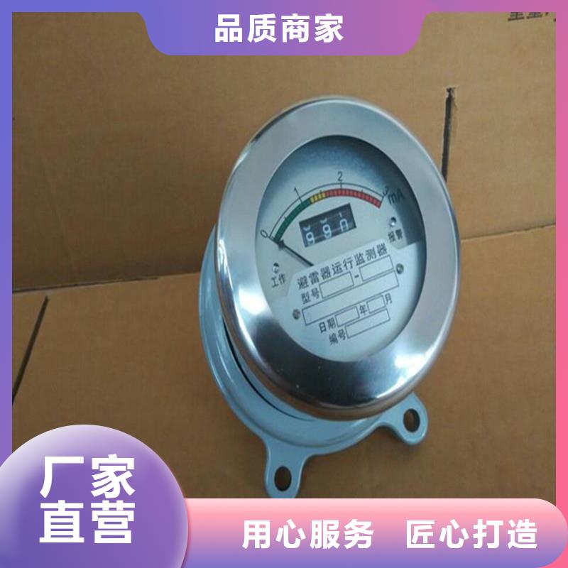 【计数器】氧化锌避雷器销售实力优品