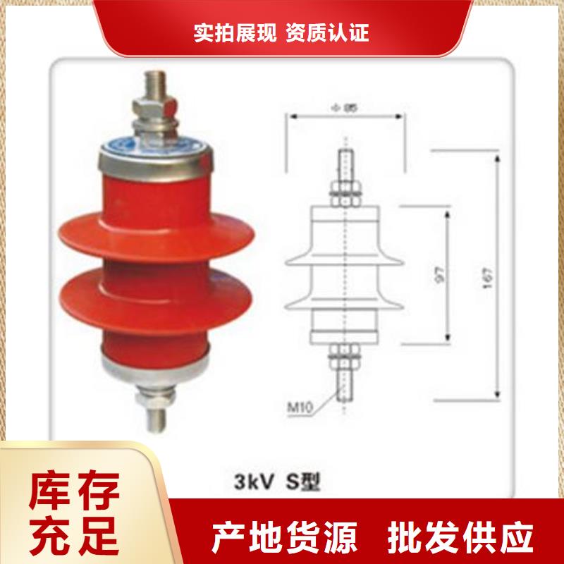 YH1.5WD-8/19高压避雷器