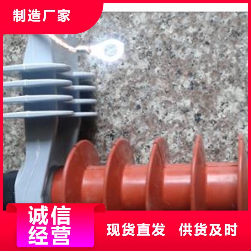 YH10WX-108/281线路间隙型避雷器樊高电气